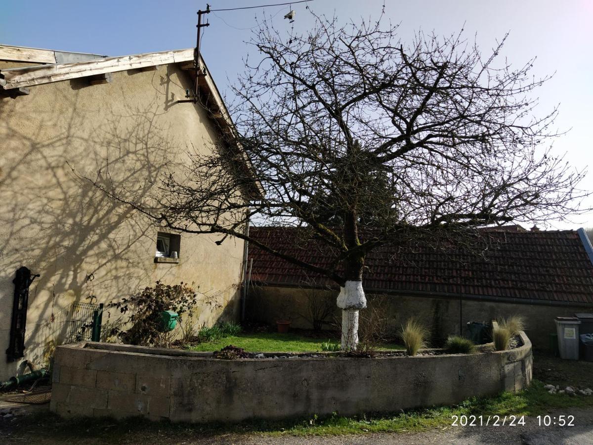 Ferienwohnung La Ruche Morangis  Exterior foto